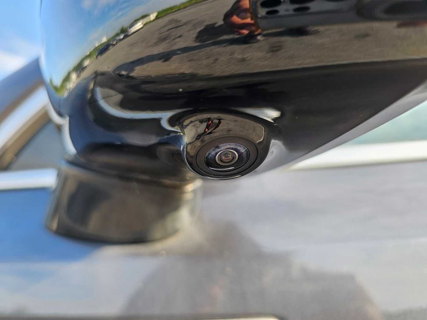 2021 Kia Sorento Гібрид