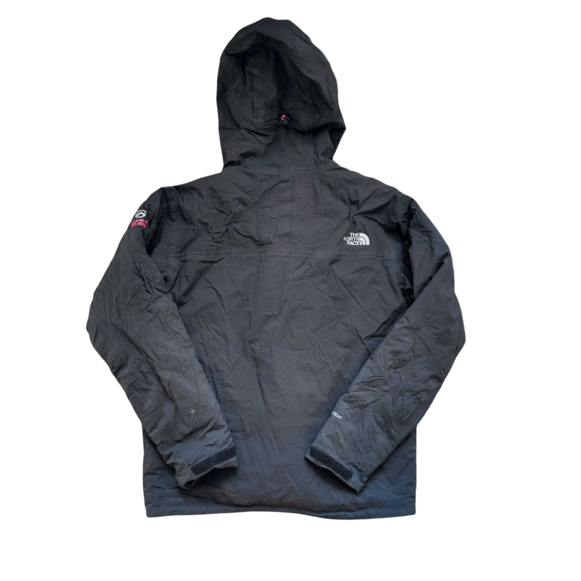 The North Face hyvent Summit Series, rozmiar M, stan dobry,