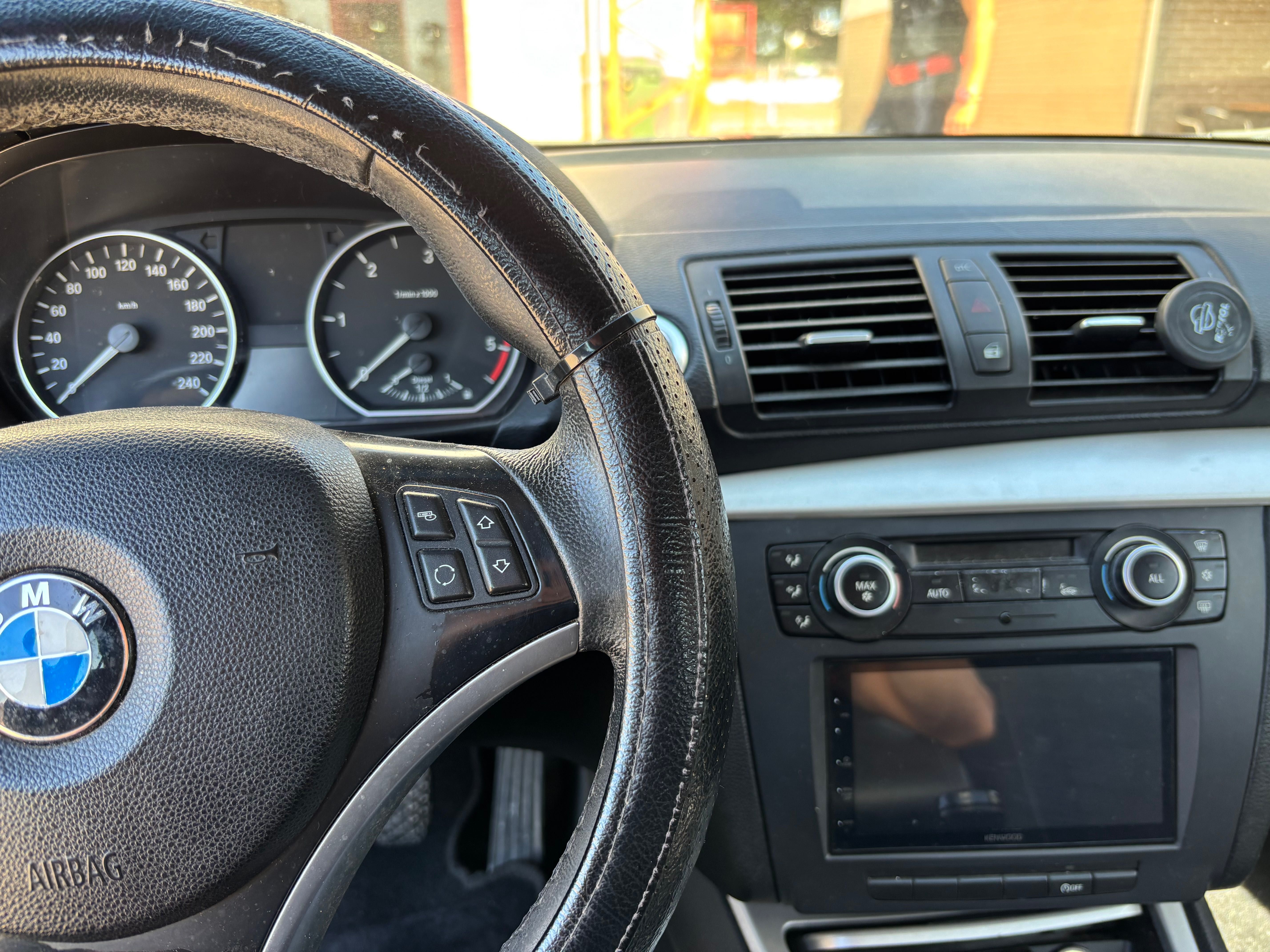 BMW 116D 2.0 116cv