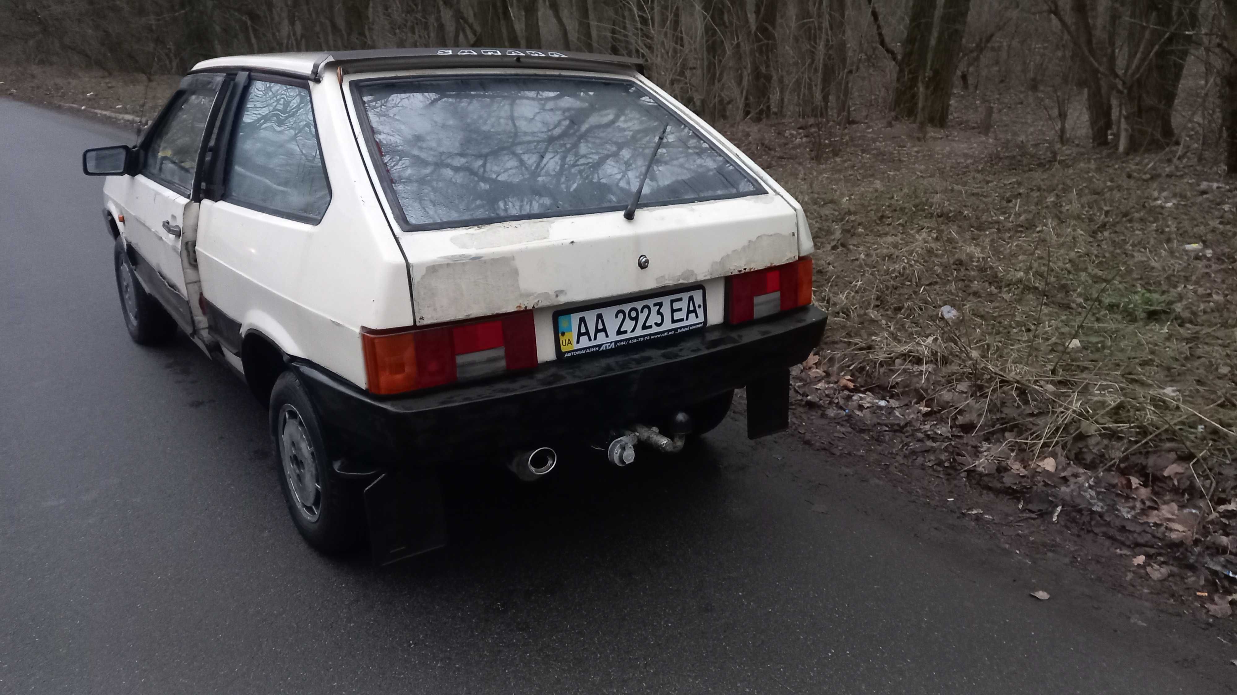 Продам ВАЗ 2108 1992р