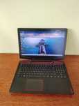 Игровой ноутбук Lenovo Legion Y720 15.6 FHD/i7 7700HQ/16/256+1000/1060