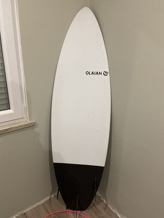 Prancha Surf 6’ (30L)