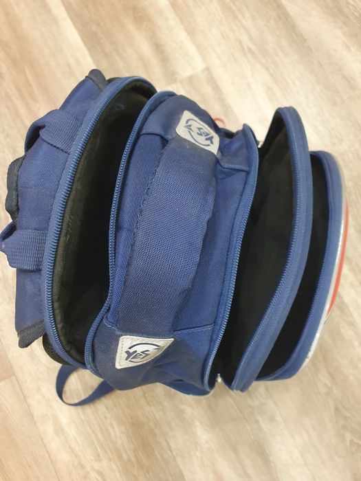 Школьный Рюкзак Марвел