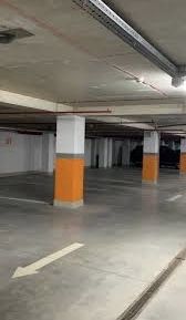 Продається паркомісце в Водограї