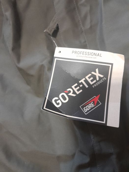 Штани Waterproof Gore Tex Голандія ХЛ