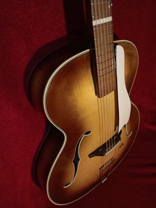 Gitara Musima 1653