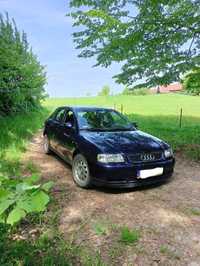 Audi A3 1.9TDI 5 drzwi