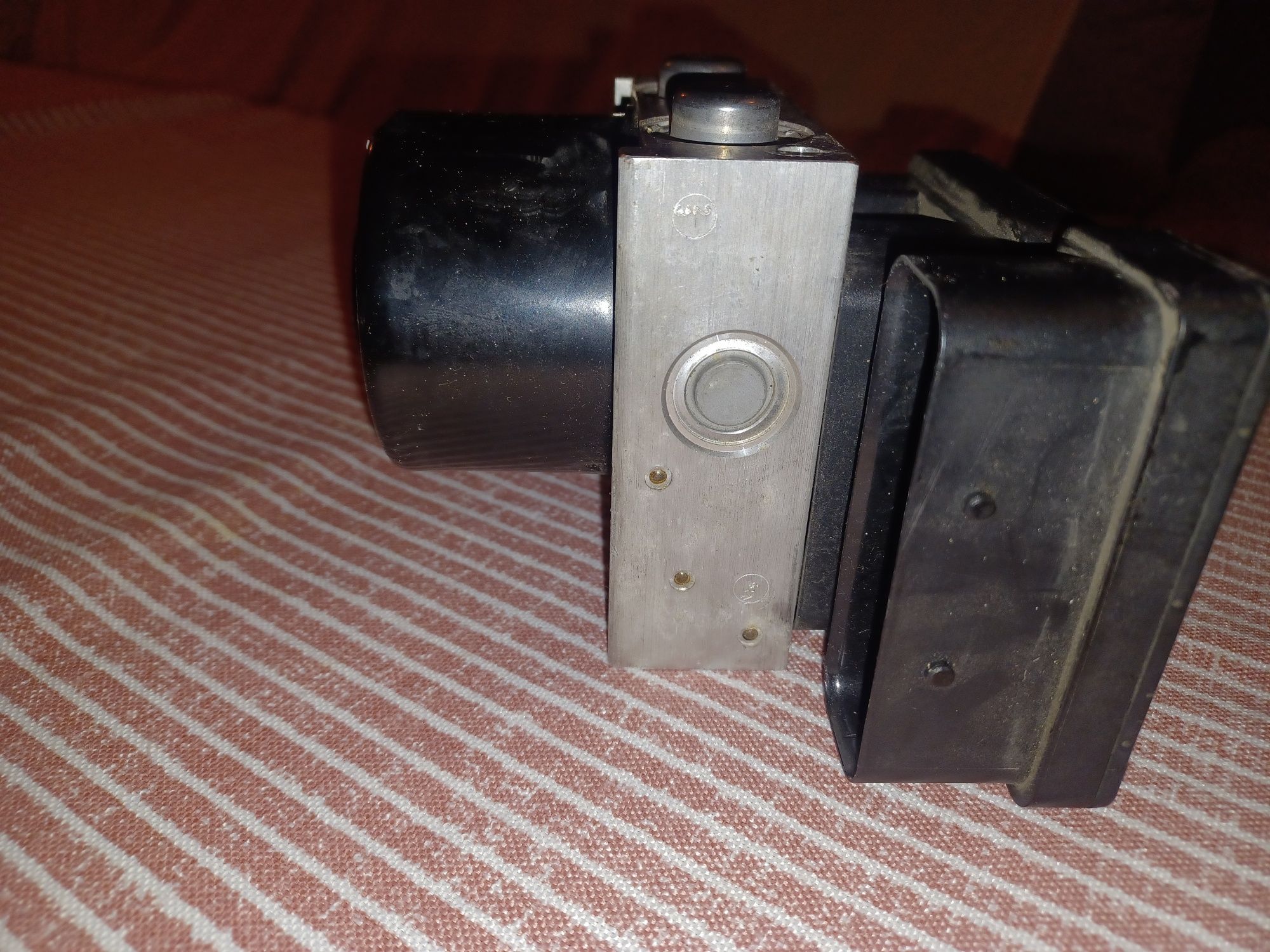 Módulo de abs para opel astra 2006