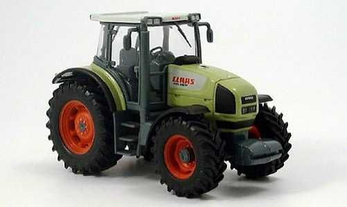 KATALOG części CLAAS ARES 616, 617, 656, 657, 696