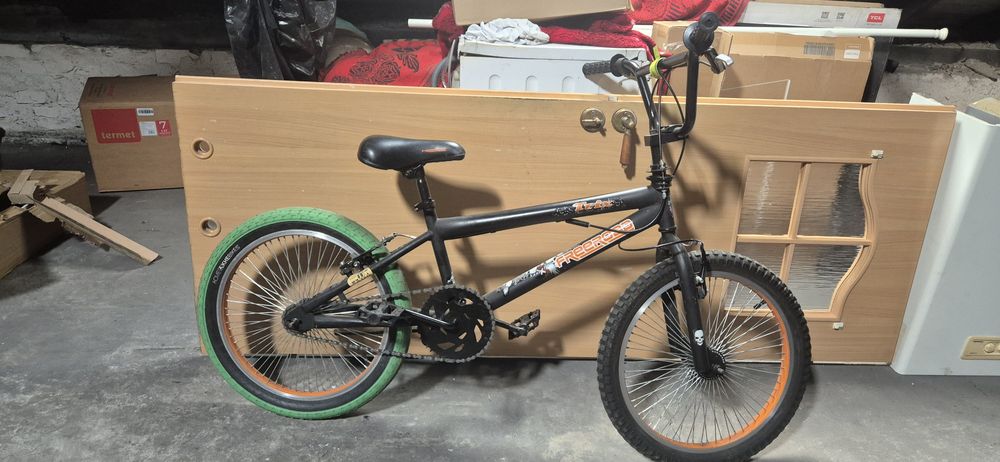 Sprzedam Rower  Bmx