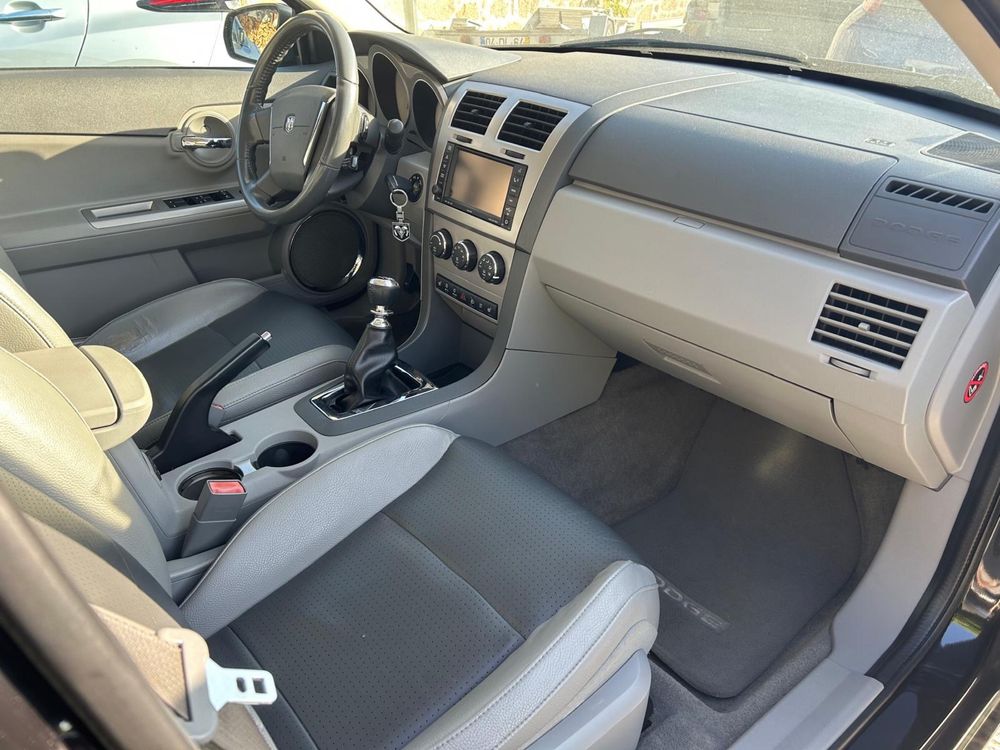 Dodge Avenger 2.0 CRD