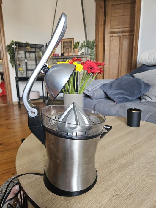 Wyciskarka do cytrusów Gastroback Advanced Pro S 41150