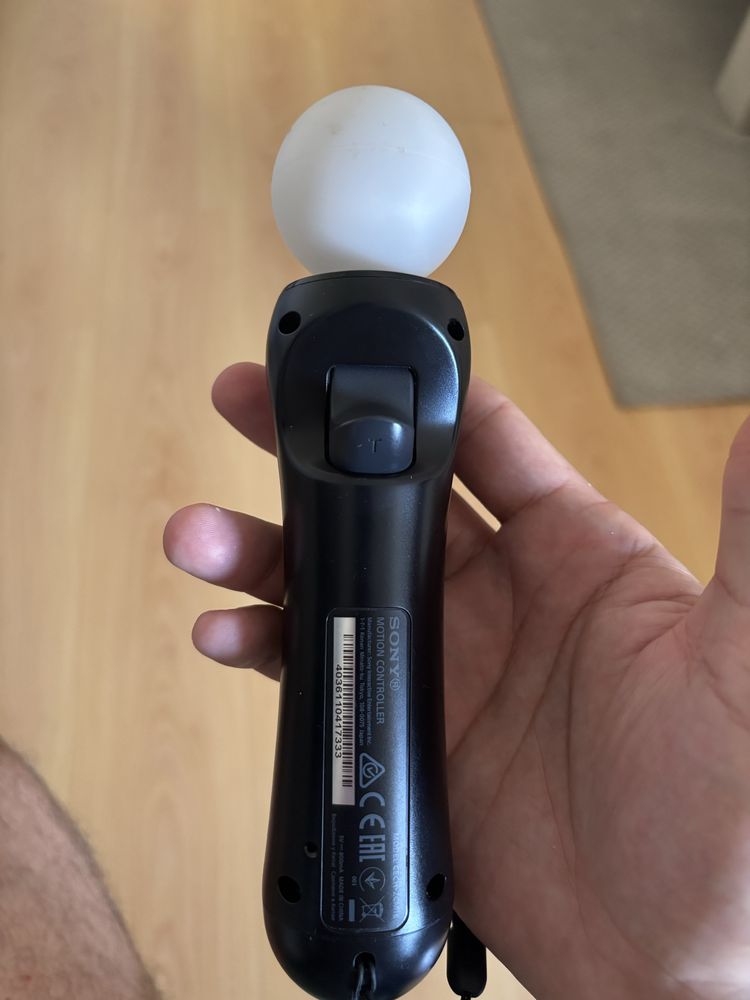 2x Controles PS4 Move - Dance