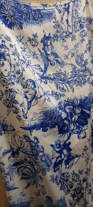 Продам новое платье