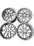 Felgi Aluminiowe Alu Alufelgi 5x110 16' 7J ET 42 BBS Opel