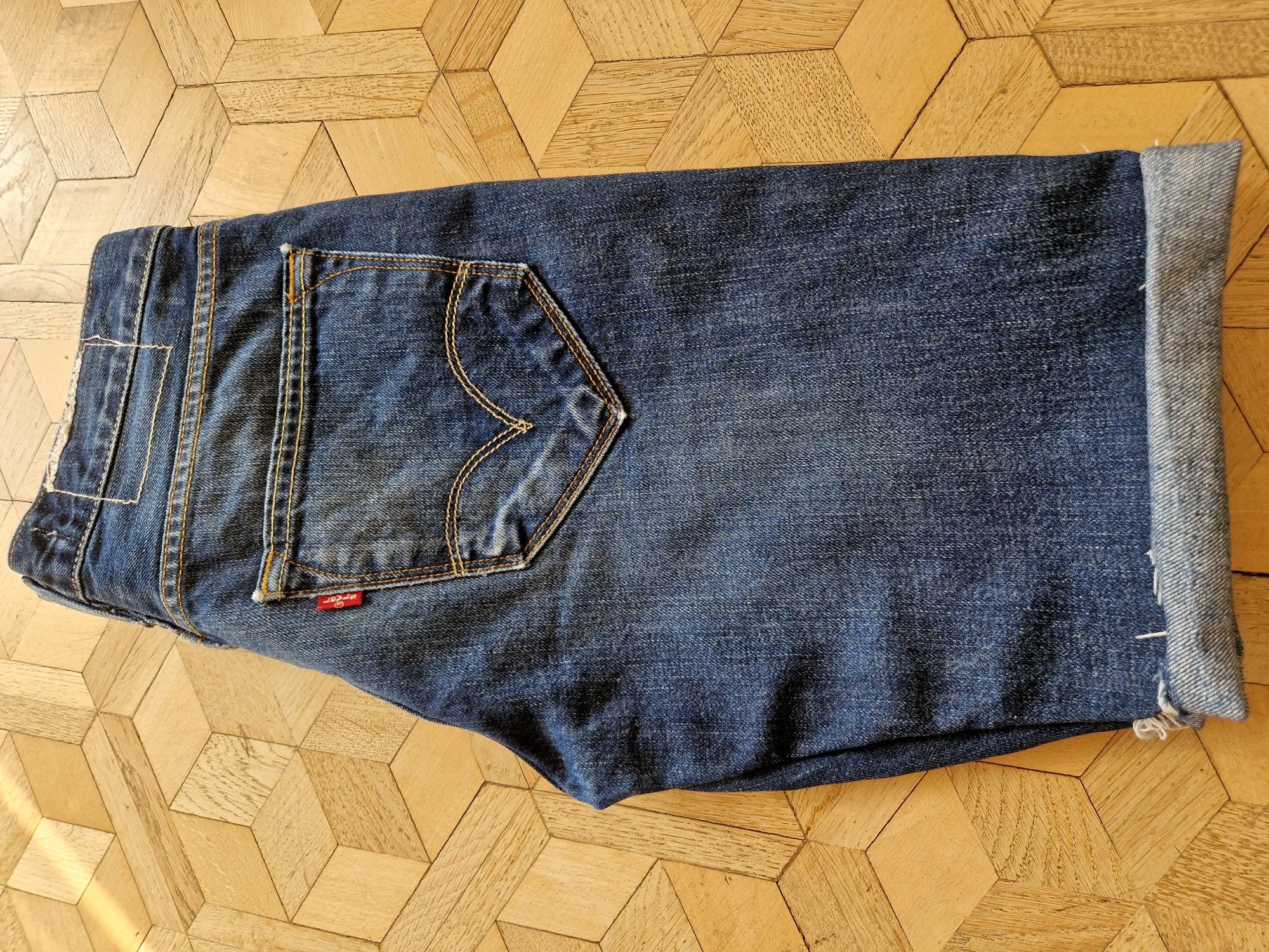 Spodenki Levis 511