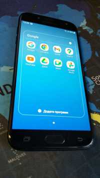 Смартфон / телефон Samsung Galaxy J5 2017 (SM-J530F). Стан нового!