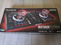 Numark Mixtrack Platinum