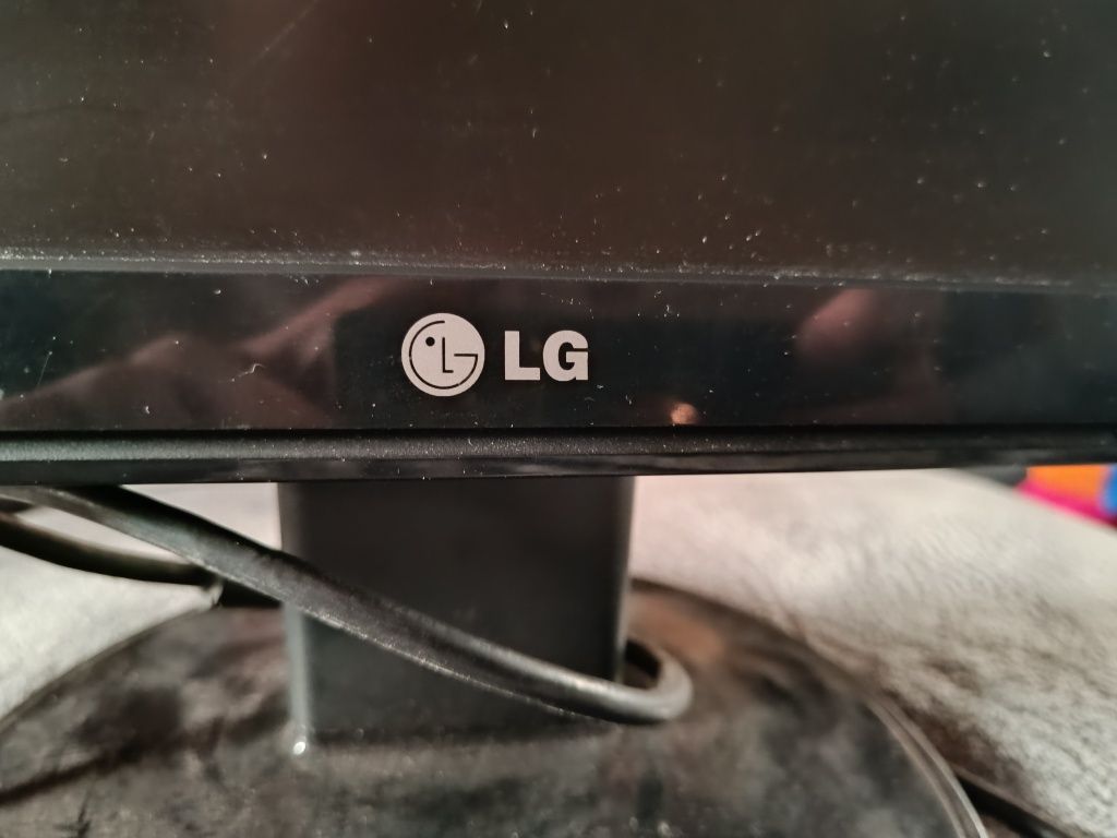 Monitor do komputera LG