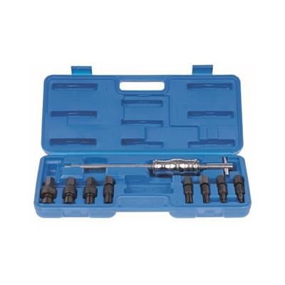 Ściągacz bezwładnościowy wewnętrzny 8-32mm Quatros