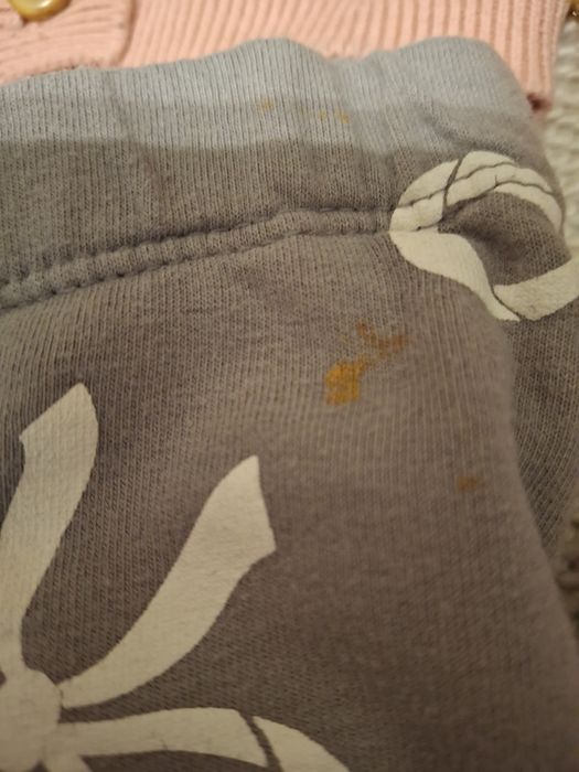 Zestaw ubranek rozm.74 i 80, H&M, Sinsay