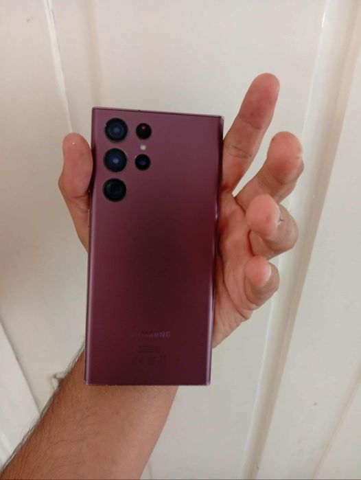 Samsung s22 ultra