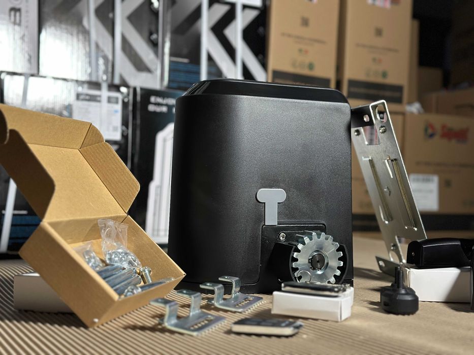 ‼️БЕЗКОШТОВНА ДОСТАВКА‼️ Автоматика для воріт X-Boost ES900 PRO