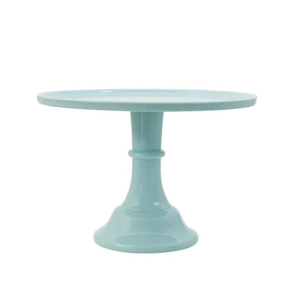 Patera VINTAGE BLUE 30 cm / A Little Lovely Company