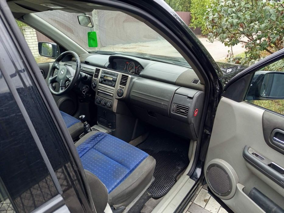Продам Nissan X-TRAILв отличном состоянии