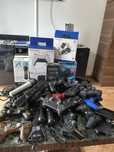 STUDIO GIER Akcesoria Xbox360 one S X Series Ps2 3 4 slim Pro 5 kinect