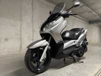 Yamaha xmax 250/125 zarejestrowana / Raty