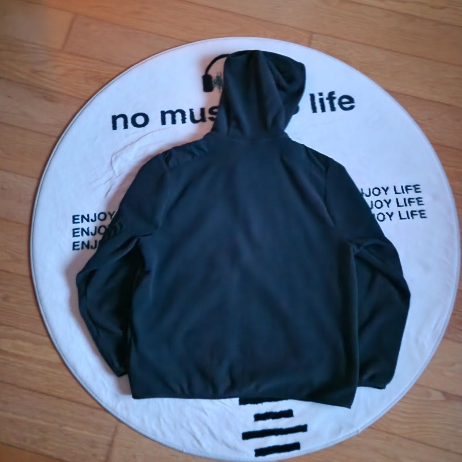 Casaco Nike Fleece