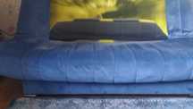 Wersalka   Kanapa AGA 130x200  EKO-STYLMEBLE