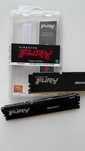 Kingston FURY Beast DDR5 5600MHz 64 GB 2x32GB CL40