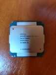 Intel Xeon E5-2696V3