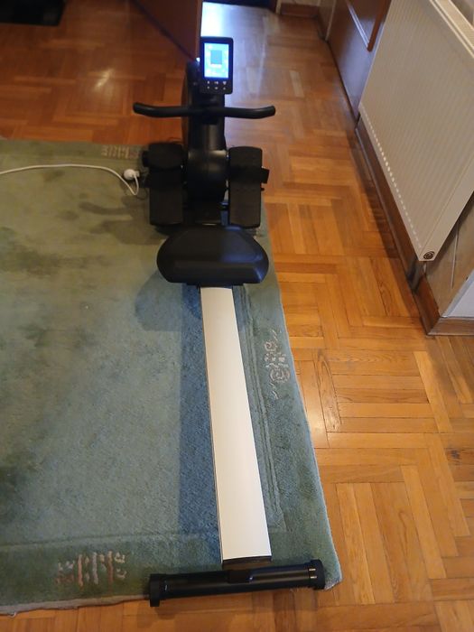 Wioslarz R 2.1 Stan bardzo dobry