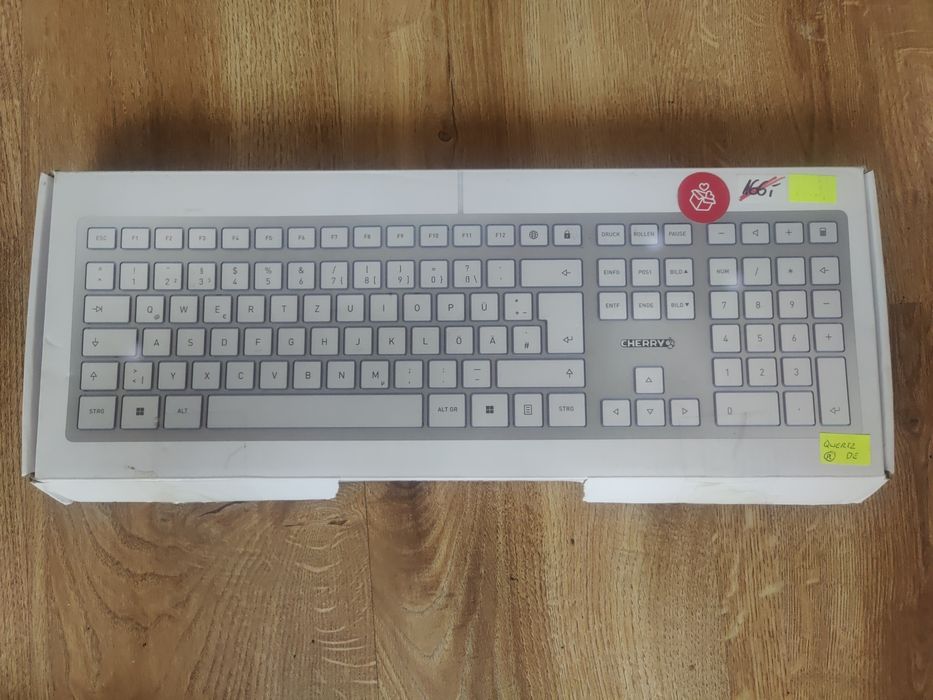 Klawiatura Cherry KC6000
