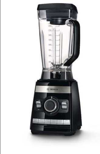 Bosch Mmbh6P6B  Blender Kielichowy Ręczny 1600 W Czarny