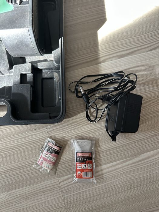 Дрель BMG Tools Germany QD-CD002