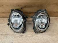 Lampa przednia lewa prawa Mini Cooper