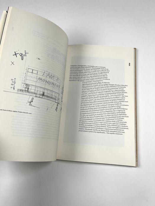 Cá Fora Ângelo de Sousa e Eduardo Souto de Moura Bienal Veneza 2008