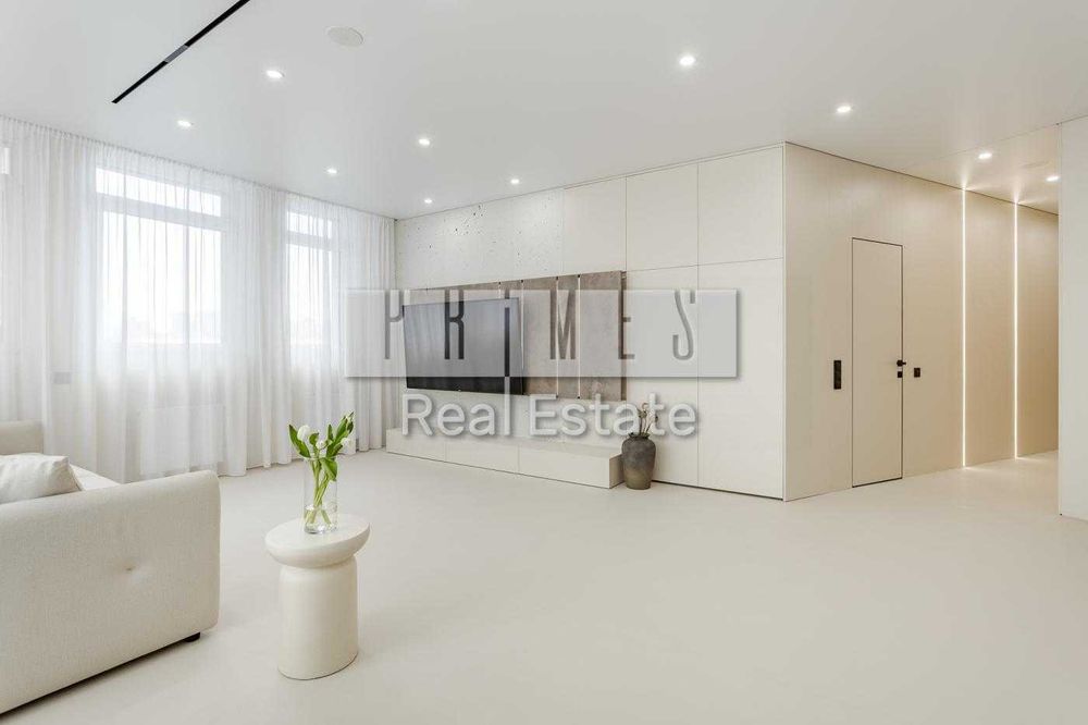 Продаж 3к квартири, ЖК Manhattan Сity, пр. Берестейський 11