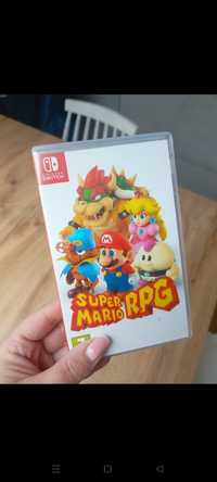 Super Mario RPG Nintendo