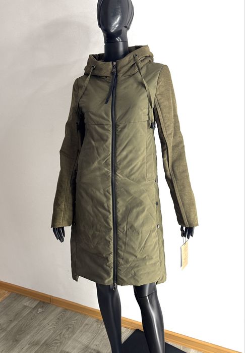 Осіння куртка пальто Sale жіночий плащ S, 42 44 , підліток зріст 164