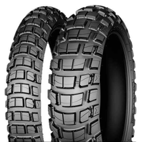 Pneus Moto Michelin Anakee Wild