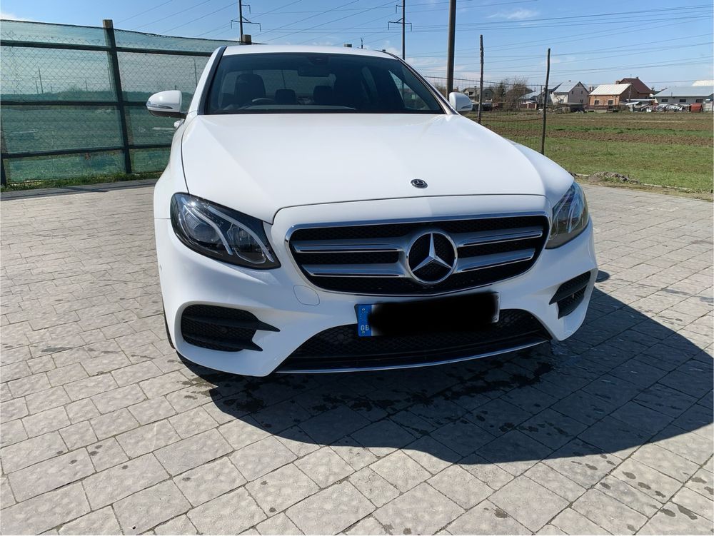 АвтоРозборка Шрот Запчастини Mercedes E class w213 Мерседес E213