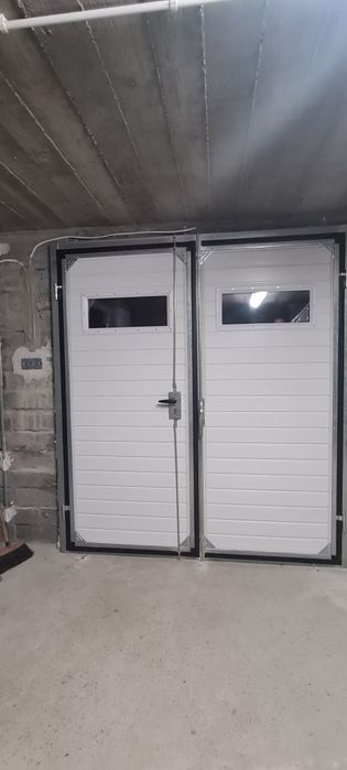 Bramy na wymiar! Uchylne! Dwuskrzydlowe! Automaty! Świetliki! Montaz!