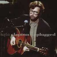 Eric Clapton - "Unplugged" CD