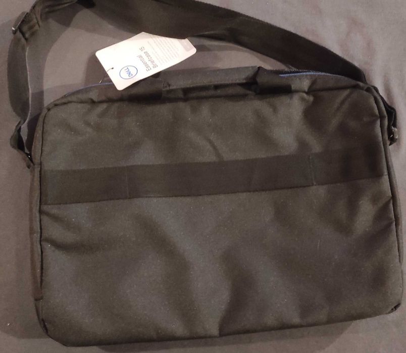 Torba na laptopa 15 DELL Essential, nowa, metka