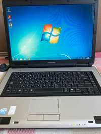 Ноутбук Toshiba Satellite L40-17U